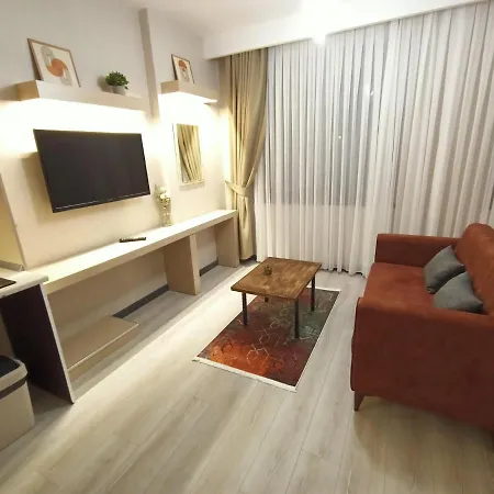 New Falcon 3* 伊斯坦布尔