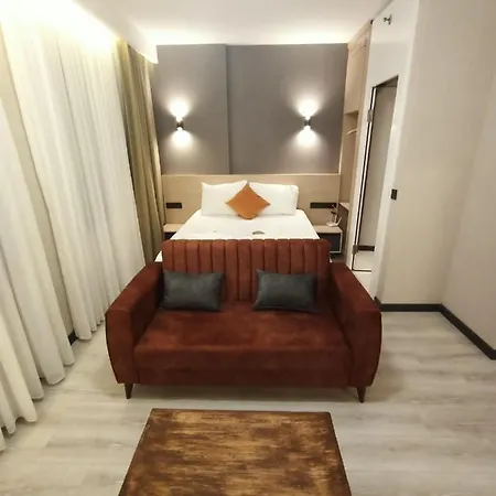 New Falcon 3* 伊斯坦布尔