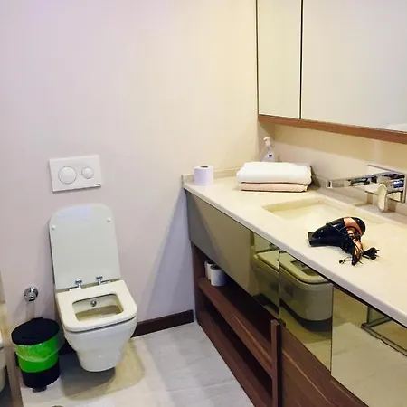 New Falcon 3* 伊斯坦布尔