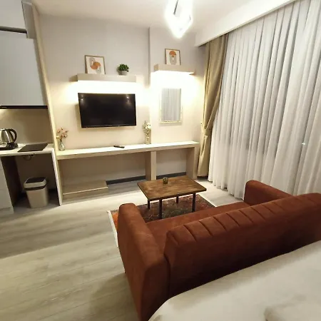 New Falcon 伊斯坦布尔