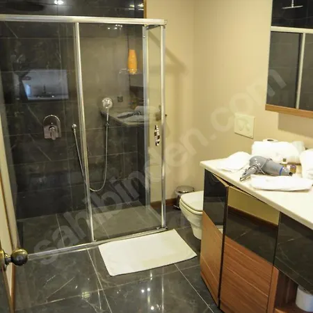 New Falcon Apart Otel İstanbul