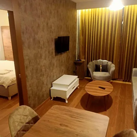New Falcon Apart Otel
