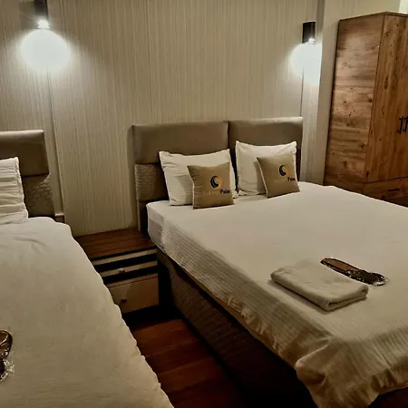New Falcon Apart Otel 3*