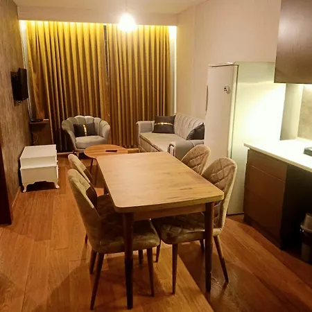 Apart Otel New Falcon 3*