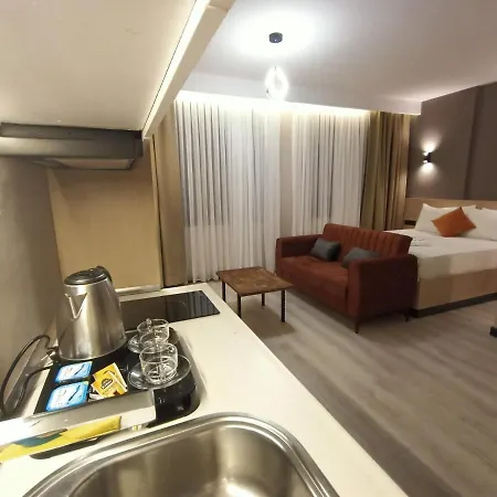 New Falcon 3* Istanbul
