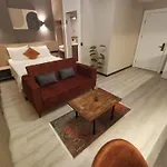New Falcon Apart Otel 3*